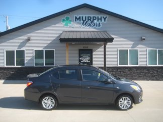 Used 2024 Mitsubishi Mirage G4 LE image 1