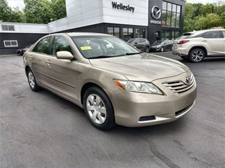 Used 2007 Toyota Camry CE image 1