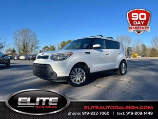 Used 2014 Kia Soul image 1