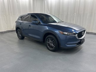 Used 2019 MAZDA CX-5 Sport image 1