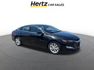 Used 2023 Chevrolet Malibu LT image 1
