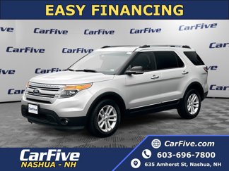 Used 2014 Ford Explorer XLT w/ Equipment Group 202A image 1