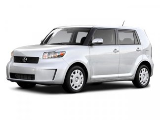 Used 2008 Scion xB image 1