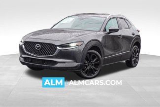 Used 2023 MAZDA CX-30 AWD 2.5 S w/ Select Package image 1