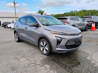 Used 2023 Chevrolet Bolt EUV LT w/ Convenience Package video 1