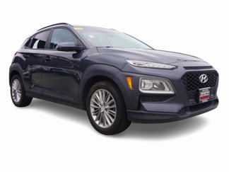Used 2020 Hyundai Kona SEL w/ Cargo Package image 1
