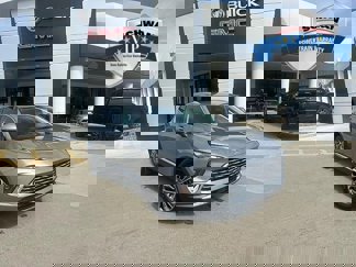 New 2025 Buick Envision Preferred image 1