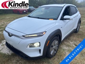 Used 2019 Hyundai Kona Limited image 1