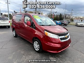 Used 2015 Chevrolet City Express LT w/ Technology Package image 1