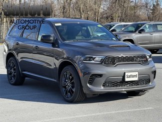 New 2025 Dodge Durango R/T w/ Blacktop Package image 1