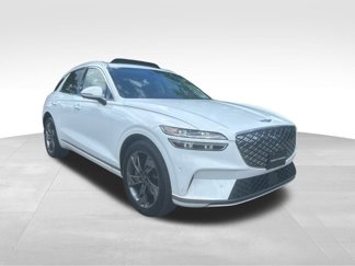 Certified 2024 Genesis Electrified GV70 Advanced image 1