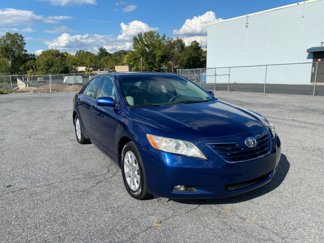 Used 2009 Toyota Camry XLE image 1
