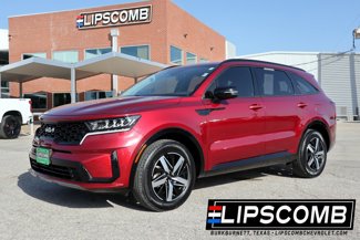 Used 2023 Kia Sorento S image 1