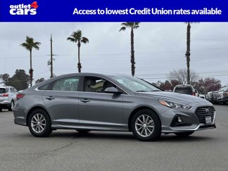 Used 2019 Hyundai Sonata SE image 1
