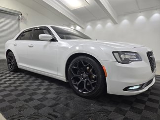 Used 2020 Chrysler 300 S image 1
