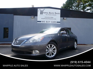 Used 2012 Lexus ES 350 image 1