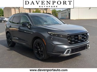 Used 2023 Honda CR-V Sport Touring image 1
