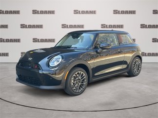 New 2025 MINI Cooper S image 1