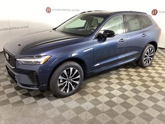 New 2025 Volvo XC60 B5 Core w/ Protection Package Premier image 1