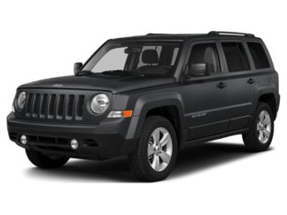 Used 2015 Jeep Patriot Sport w/ Power Value Group image 1