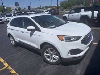 Used 2019 Ford Edge SEL w/ Equipment Group 201A image 1