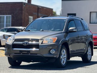 Used 2012 Toyota RAV4 Limited image 1