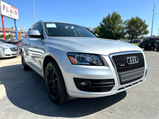 Used 2012 Audi Q5 2.0T Premium Plus image 1