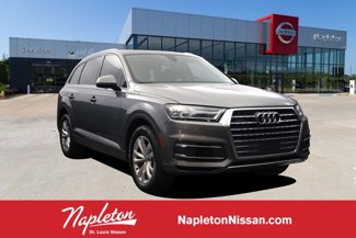 Used 2018 Audi Q7 3.0T Premium Plus image 1