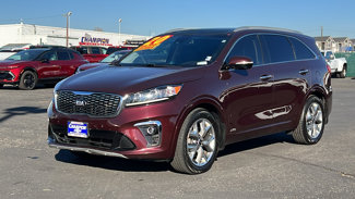 Used 2020 Kia Sorento SX image 1