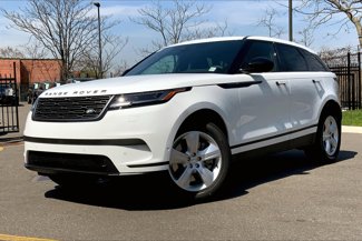 New 2026 Land Rover Range Rover Velar S image 1