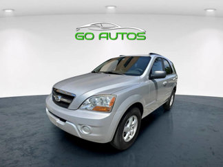 Used 2009 Kia Sorento LX video 1