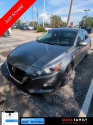 Used 2020 Nissan Altima 2.5 S image 1