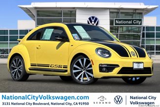 Used 2014 Volkswagen Beetle GSR image 1