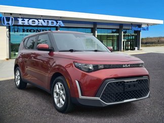 Used 2024 Kia Soul LX w/ Option Group 015 image 1