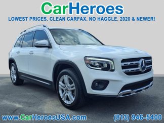Used 2020 Mercedes-Benz GLB 250 image 1