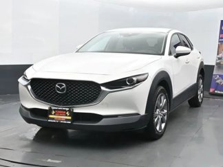 Used 2021 MAZDA CX-30 AWD 2.5 S w/ Select Package image 1