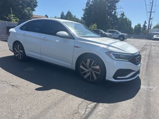 Used 2019 Volkswagen Jetta GLI image 1
