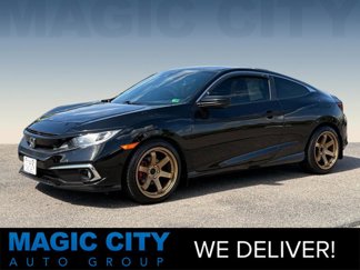 Used 2019 Honda Civic EX image 1