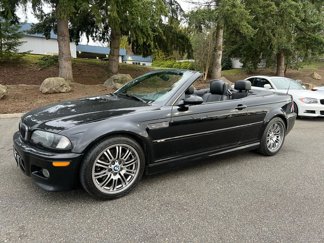 Used 2003 BMW M3 Convertible image 1