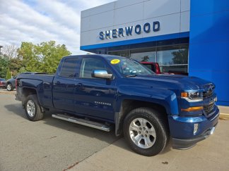 Used 2019 Chevrolet Silverado 1500 LT w/ All Star Edition video 1