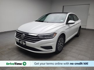 Used 2019 Volkswagen Jetta SE image 1