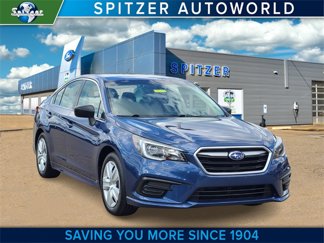 Used 2019 Subaru Legacy 2.5i image 1