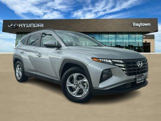 Used 2023 Hyundai Tucson SEL image 1