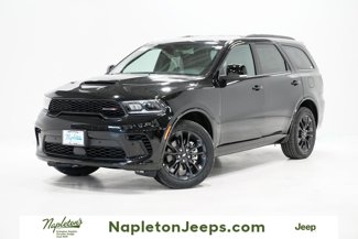 New 2025 Dodge Durango GT image 1