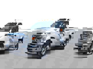 Used 2016 Ford F250 XLT w/ XLT Value Package image 1