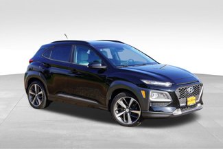 Used 2018 Hyundai Kona Limited image 1