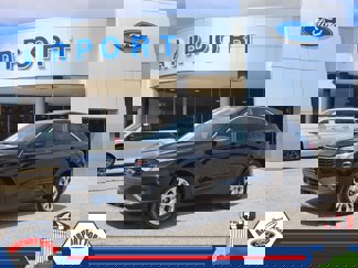 Used 2023 Ford Escape Active image 1