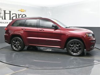 Used 2019 Jeep Grand Cherokee Limited X image 1