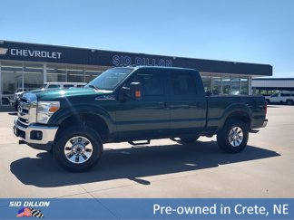 Used 2011 Ford F350 XL image 1