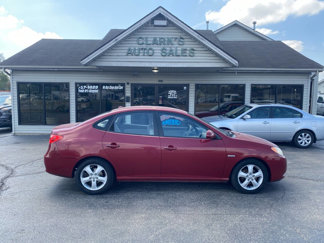 Used 2007 Hyundai Elantra Limited image 1